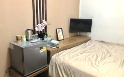 nine guesthouse