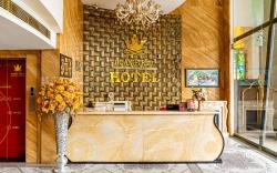 Hoang Trieu Hotel