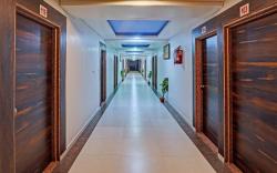 Super Hotel O Apollo