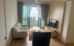 MutiaraMelaka|2bedroom305A|Muslim only|2-8pax