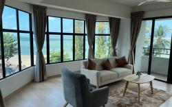 Panoramic Seaview Mutiara Beach Resort 180'