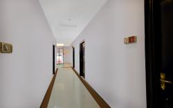 Hotel O Pushpa Grand