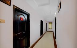 Hotel O Pushpa Grand