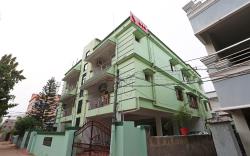 Hotel O Maa Banadurga Inn