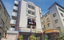 Hotel O Srujana Stay Inn