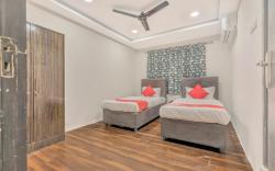 HOTEL O ANKITHA GRAND