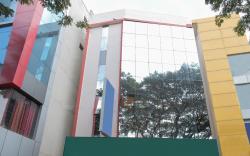 Hotel O Rajmahal Boarding & Lodging