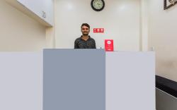 Hotel O Riddhi Siddhi