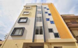 Hotel O Manu Residency