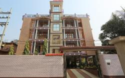 Super Hotel O Cherry City Cottage