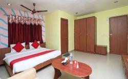 Super Hotel O Maruti Lodging