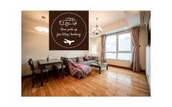The Manor 1-bedroom in City Center