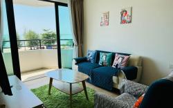 Pantai Puteri 2 Bedroom Holiday Home