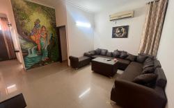 A Perfect Abode: 3BHK Bliss with Every Amenity
