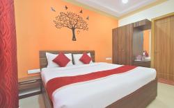 Hotel O Garden Green