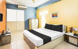 Hotel O Vibrant Residency