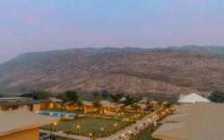 Sterling ReWild Sariska