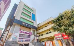 Kanha Boutique Hotel