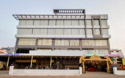 Capital O Wild Wings Hotel Near Omni Hospital Lane Nagole main road
