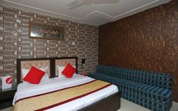 HOTEL O HERITAGE RESIDENCY