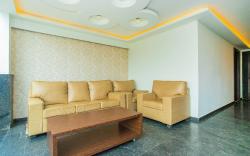 Hotel O Corner Golf View Near Embassy Golf Link Business Park