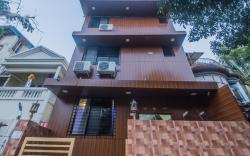 Super Hotel O Palace Inn Near Don Bosco (Borivali) Metro Station