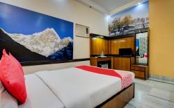 Hotel O City Of Joy