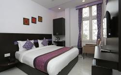 OYO 9350 Hotel Viaan