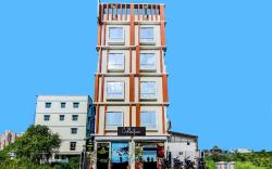 Hotel O Golden Wings