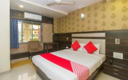 Hotel O Royal Grand Near Chhatrapati Shivaji International Airport