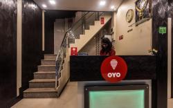 Hotel O Royal Grand Near Chhatrapati Shivaji International Airport
