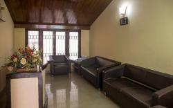 Hotel O Sai Leela
