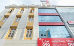 Hotel O ABHIMAANI COMFORTS