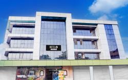 Super Hotel O DH Road Ernakulam