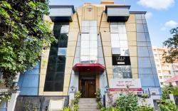 Super Collection O Bannerghatta Road Near IIM Bangalore