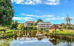 Hotel Krynica