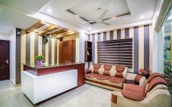 Almas Residency
