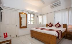 Hotel Signature Crest Near St Joseph's Catholic Church, Panchgani