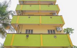 Hotel O Surya Residency