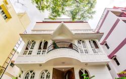 Super Hotel O Resida Elite Service Apartments Near Manipal hospital