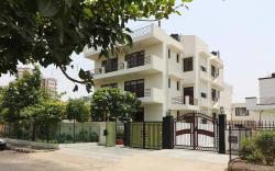 Hotel O Aravali Residency