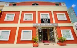 Super Hotel O Airport Road Coimbatore