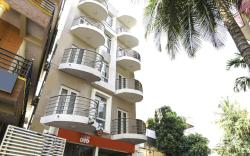 Hotel O Champion Comfort Near Hosahalli Metro Station