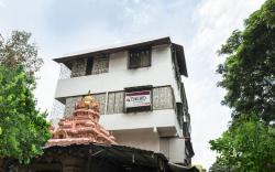 Hotel O The Orchid Guest House Near khadki Bazaar