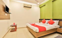 Hotel O Apollo