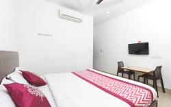 Hotel O Raaj Residency