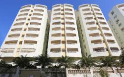 OYO 8587 Dwell Suites