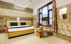 Hotel O Jammu Near Ragunath Bazaar Formerly GoodWill