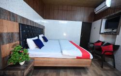 Hotel Venkatesh Varanasi