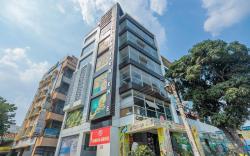 Super Collection O Indian Suites Near Sitara Restaurant